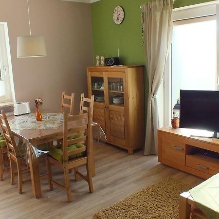 Ferienwohnung In Osterdeichstrich Oesterdeichstrich Экстерьер фото