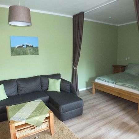 Ferienwohnung In Osterdeichstrich Oesterdeichstrich Экстерьер фото