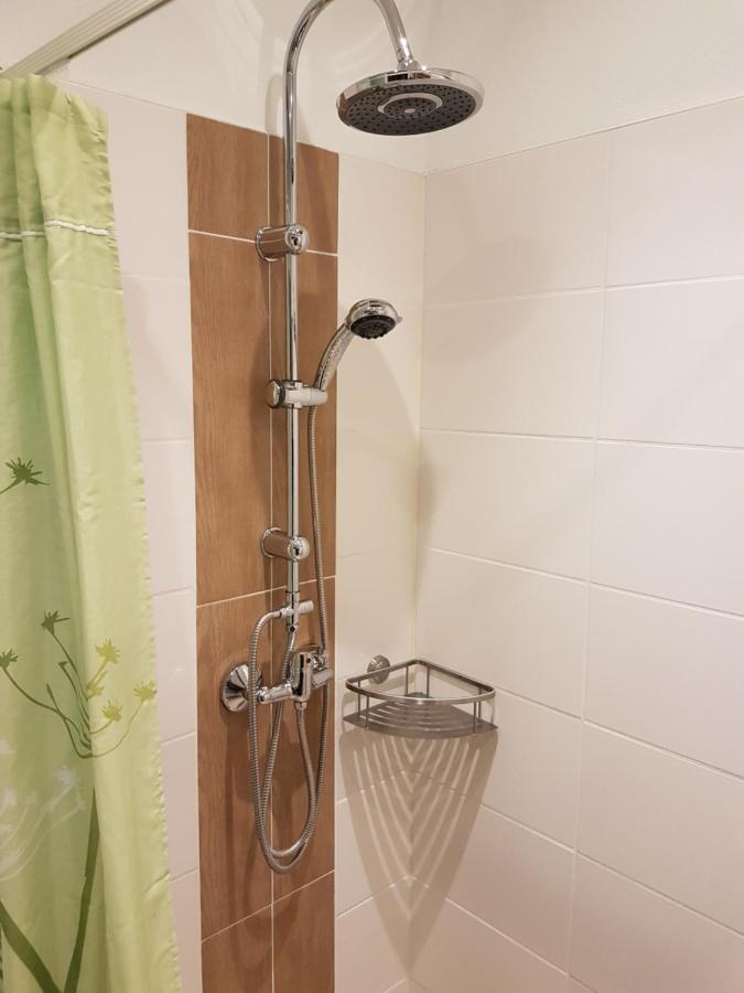 Ferienwohnung In Osterdeichstrich Oesterdeichstrich Экстерьер фото
