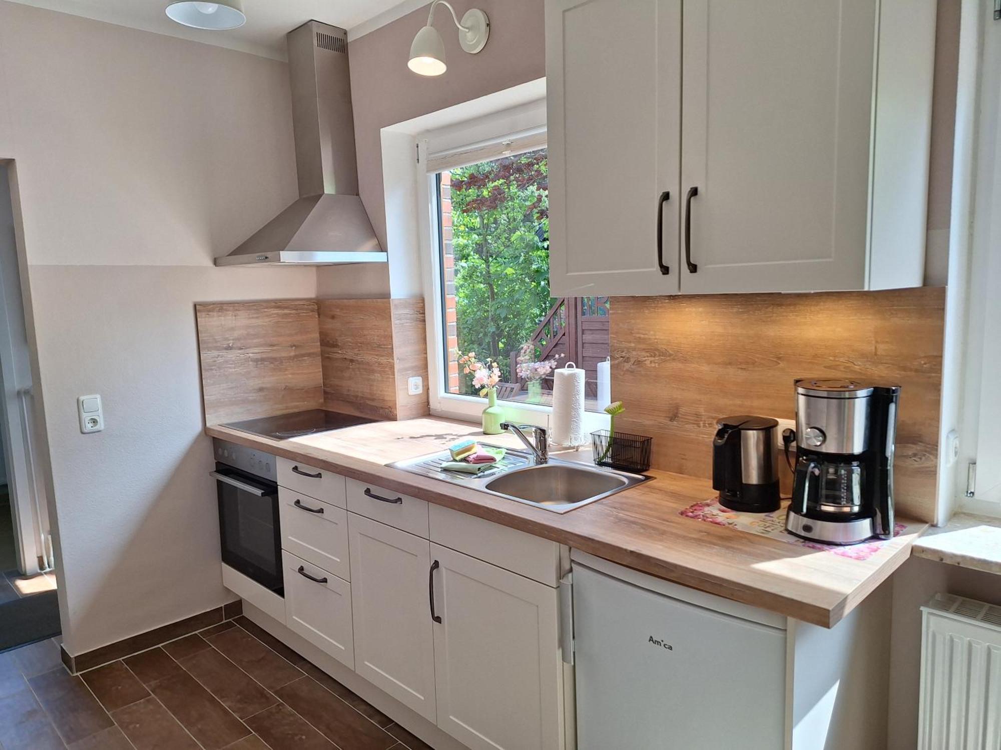 Ferienwohnung In Osterdeichstrich Oesterdeichstrich Экстерьер фото