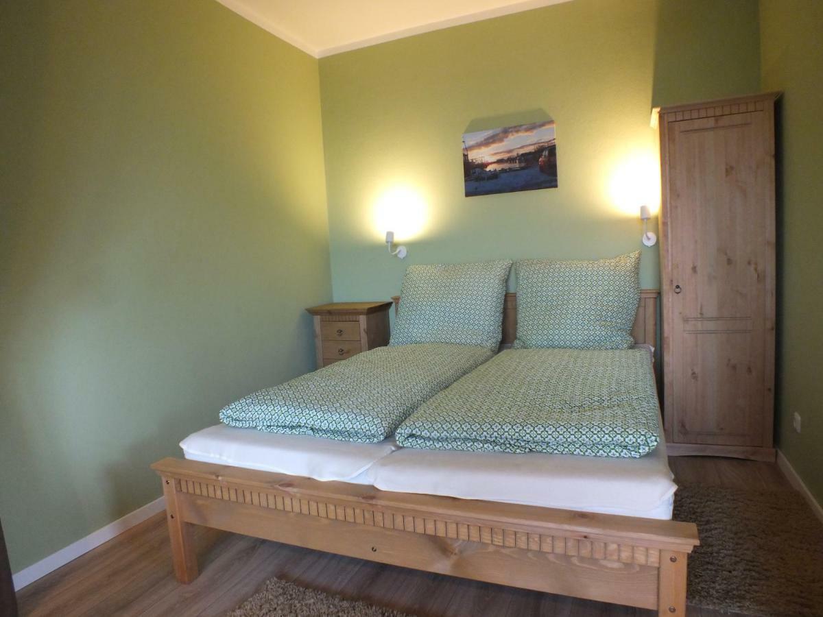 Ferienwohnung In Osterdeichstrich Oesterdeichstrich Экстерьер фото