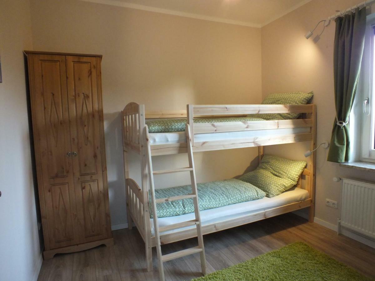 Ferienwohnung In Osterdeichstrich Oesterdeichstrich Экстерьер фото